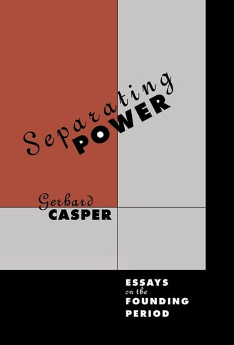 Separating Power