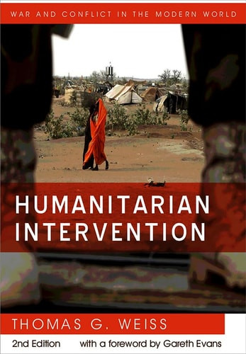 Humanitarian Intervention | | 9780745659817