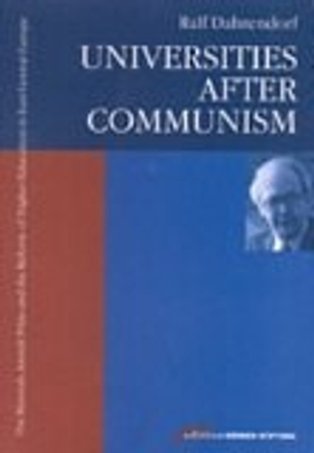 Universities After Communism Universities After Communism