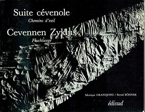Cevennen-Zyklus Fluchtwege