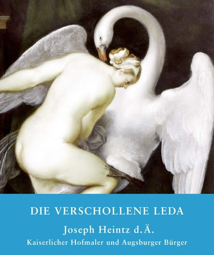 Die Verschollene Leda