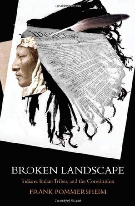 Broken Landscape