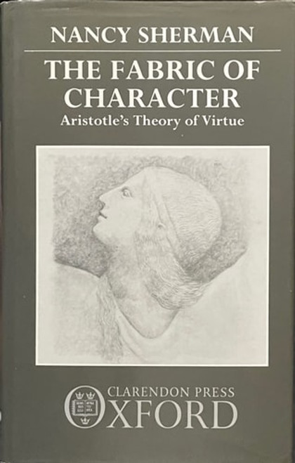 The Fabric of Character