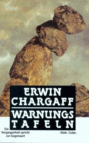 Warnungstafeln: Die Vergangenheit spricht zur Gegenwart (German Edition)