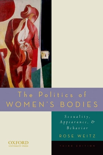 The Politics of Women's Bodies | | 9780195109948 - Labyrinth Books
