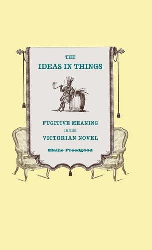 The Ideas in Things