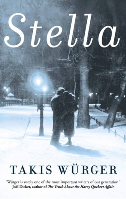 Stella | | 9781611854497
