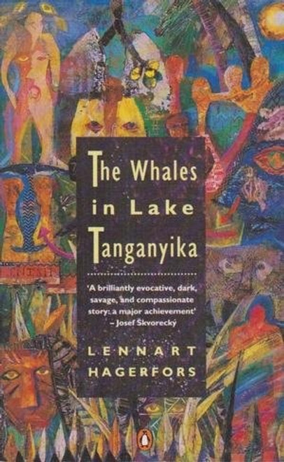 The Whales in Lake Tanganyika The Whales in Lake Tanganyika