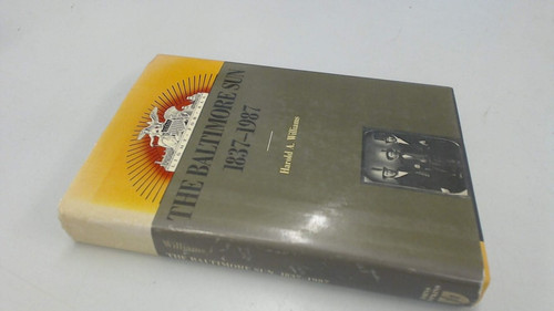 The Baltimore Sun, 1837 to 1987