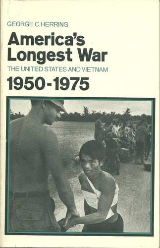 America's Longest War | | 9780471015475