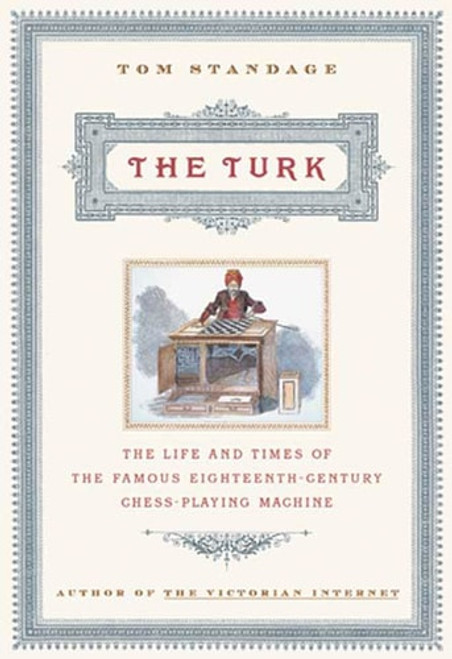 The Turk The Turk