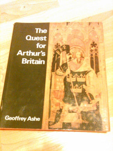 The quest for Arthur's Britain