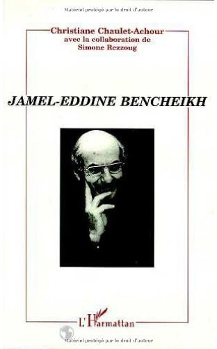 Jamel-Eddine Bencheikh