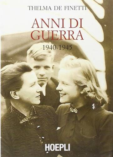 Anni di guerra (1940-1945)