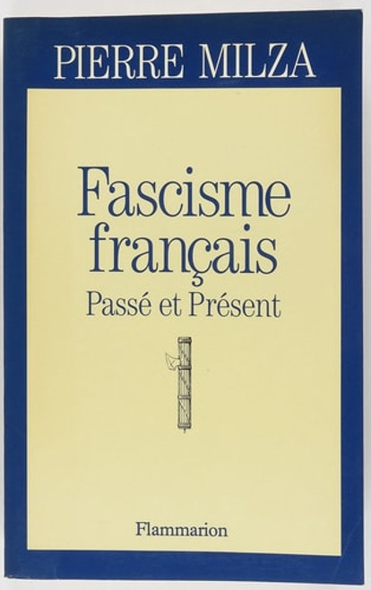 Fascisme français