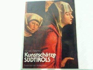 Kunstschätze Südtirols