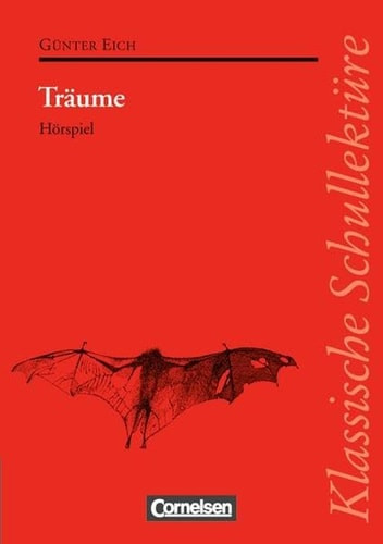 Träume Hörspiel