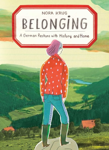 Belonging | | 9781476796628