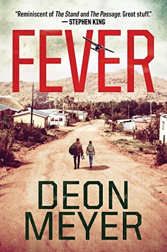 Fever | | 9781487003074
