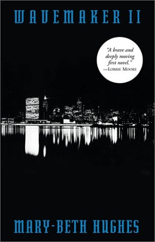 Wavemaker II | | 9780871138354