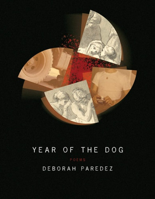 Year of the Dog | | 9781950774012