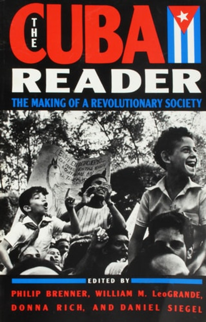 The Cuba Reader