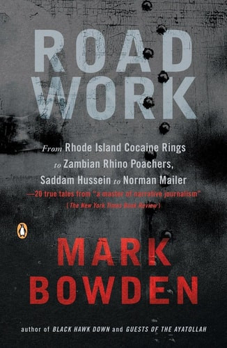 Road Work | | 9780143036739