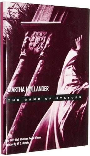 Game of Statues | | 9780871133694