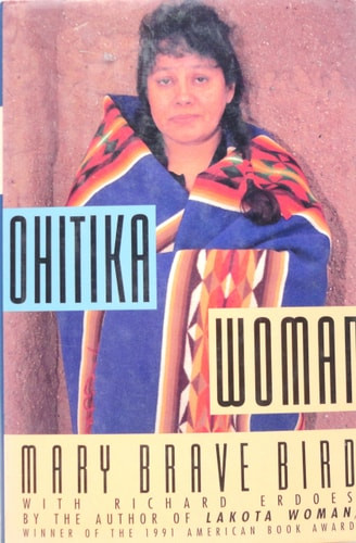 Ohitika Woman | | 9780802114365