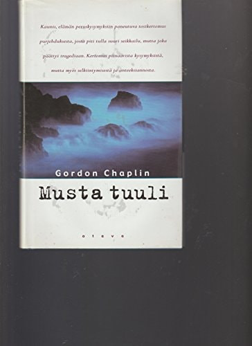 Musta tuuli