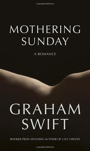 Mothering Sunday | | 9781101947524