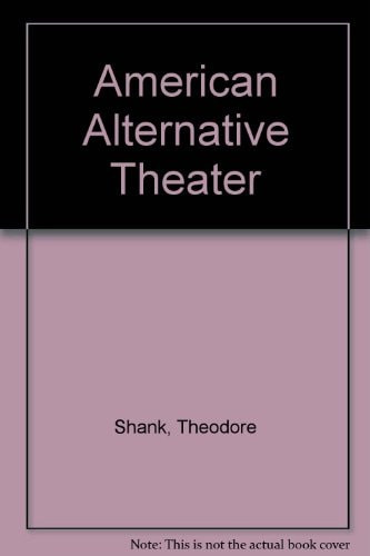 American Alternative Theater