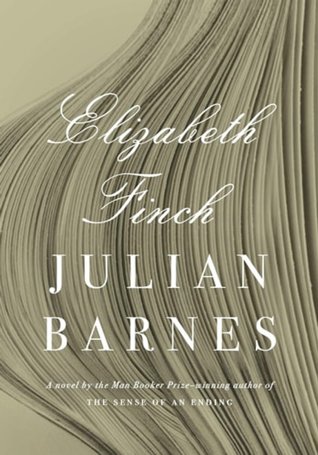 Elizabeth Finch | | 9780593535431