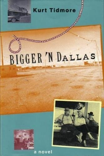 Bigger'n Dallas