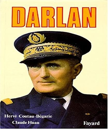 Darlan | | 9782213022710
