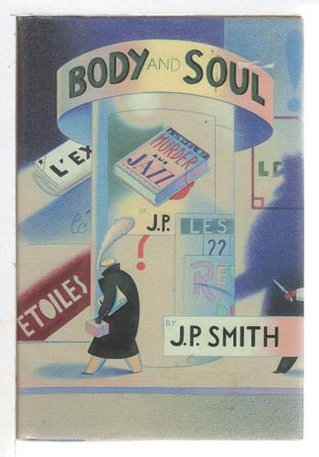 Body and Soul