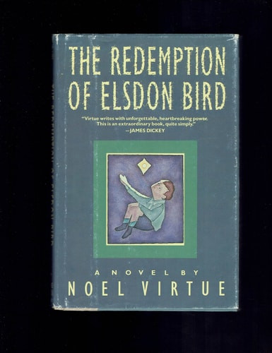 The Redemption of Elsdon Bird
