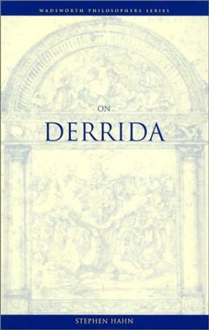 On Derrida