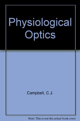 Physiological Optics