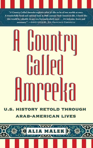 A Country Called Amreeka
