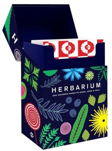 Herbarium | | 9780500420645