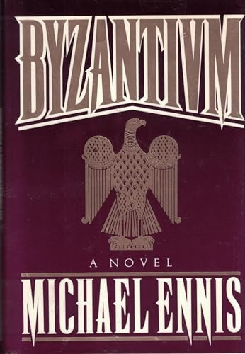 Byzantium | | 9780871132758