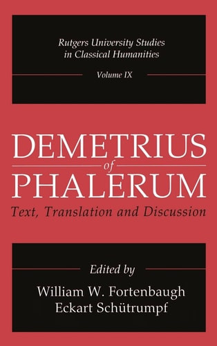 Demetrius of Phalerum