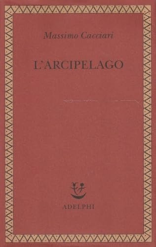 L'arcipelago (Saggi) (Italian Edition)