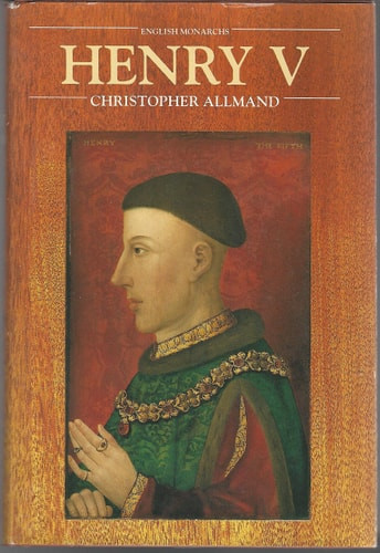 Henry V | | 9780520082939