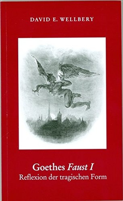 Goethes Faust I