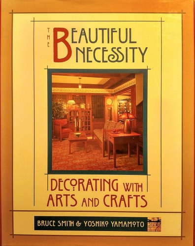 The Beautiful Necessity