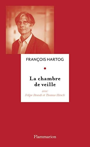 La chambre de veille entretiens avec Felipe Brandi et Thomas Hirsch