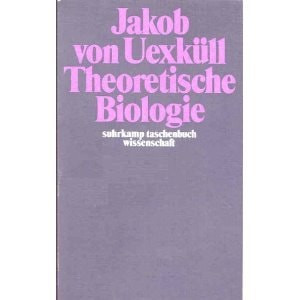 Theoretische Biologie