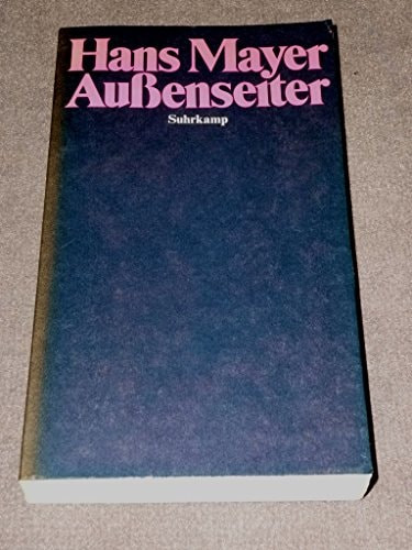 Aussenseiter